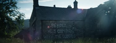 Un poema de 1915 revela más de lo que crees sobre ‘28 años después’