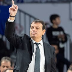 "Solicitaremos la repetición del partido ante el Real Madrid"