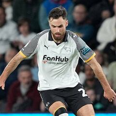 La apuesta de Brereton tambalea en Inglaterra: inesperada racha negativa