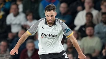 La apuesta de Brereton tambalea en Inglaterra: inesperada racha negativa