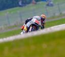 La pole de Assen no se le escapa al líder Tito Rabat