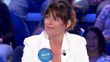 Qué fue de Neus Sanz, la actriz que interpretó a Rita en ‘Los hombres de Paco’ y que sigue ligada al teatro