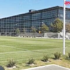 “Mikel Arriola tuvo que explicar los cambios de la Liga MX con peras y manzanas”