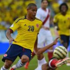 Macnelly y la Selección: "Esta semana va a ser crucial"