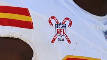 In their third straight Yuletide game, the Kansas City Chiefs host the division-title chasing Denver Broncos in Missouri.