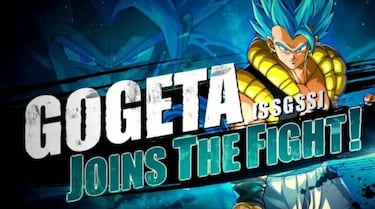 Janemba llega a Dragon Ball FighterZ el 8 de agosto; primeras imágenes de Gogeta (SSGSS)