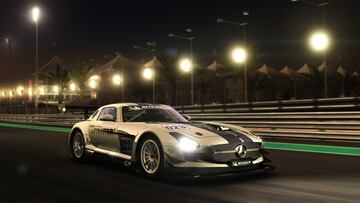 Captura de pantalla - GRID: Autosport (360)