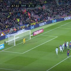 Es mucho peor provocarlo: la respuesta de Messi que la historia ya nunca olvidará