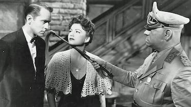 Las 30 mejores películas de espionaje y dónde verlas