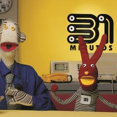 ‘31 Minutos’ en el Museo Franz Mayer: fechas, horarios y cómo comprar los boletos para la exposición