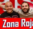 Podcast Zona Roja NFL #17 - Bienvenido a la sección AS NFL