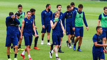 Cádiz - Osasuna: TV, horario y cómo y dónde ver