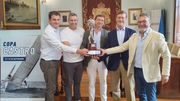 Retorna una de las clásicas del final del verano