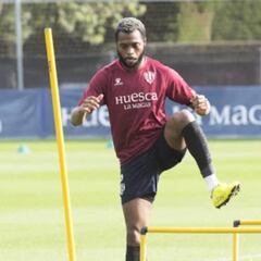 Doukouré ve la luz tras 14 meses