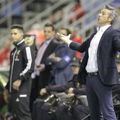 Martí: "Tenemos ganas de llevar al Girona donde se merece"