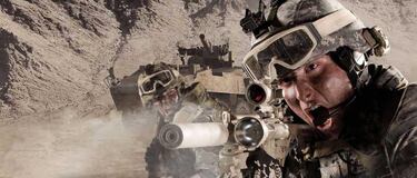 Mejoras de rendimiento para el nuevo update de ArmA 2