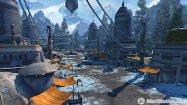 Star Wars: The Old Republic