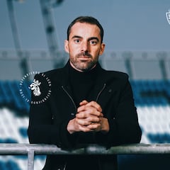 Oficial: Rubén Sellés, nuevo entrenador del Real Zaragoza