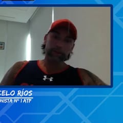 El particular análisis del 'Chino' por la pandemia: "Trump acá manda; Piñera está ahí no sé para qué"