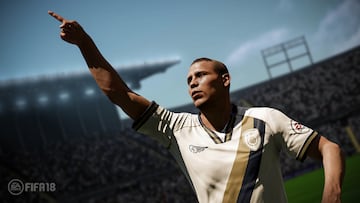 Captura de pantalla - FIFA 18 (360)