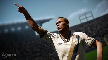 Captura de pantalla - FIFA 18 (360)