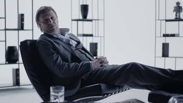 Hitman 2 presenta nuevo tr¨¢iler, protagonizado por Sean Bean