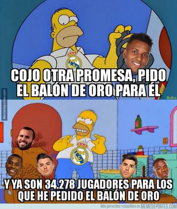 Los mejores memes del fin de semana deportivo