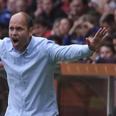 El futuro de José Alberto, pendiente de la decisión de un consejo ausente