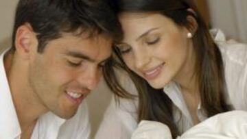 Kaká: "Mourinho es de diez"