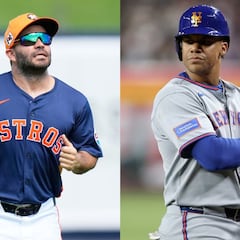 Houston Astros, New York Mets y el riesgo de no llegar a Octubre