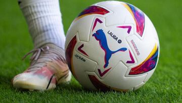 ¿LaLiga Hypermotion sucumbe ante el poder del dinero?