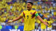 La Selección Colombia cae un puesto en el ranking FIFA