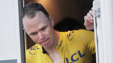 El Tour quiere que un control antidopaje anormal conlleve suspensi¨®n provisional