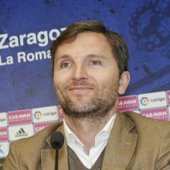El Real Zaragoza da por cerrado el mercado invernal