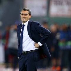 20 grandes entrenadores que están sin equipo