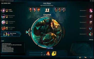 League of Legends: Así será su nuevo cliente de juego