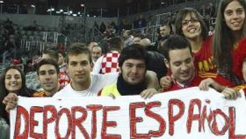 Casillas pide el Príncipe de Asturias para la Selección