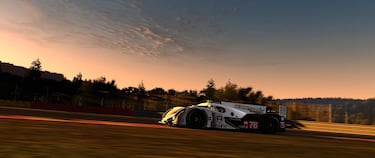 Project CARS con Oculus Rift, Impresiones