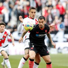 Suso concluye su condena