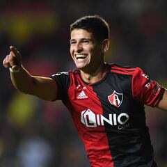 Facundo Barceló quiere silenciar la casa de Chivas