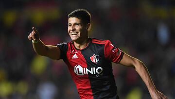 Facundo Barceló quiere silenciar la casa de Chivas