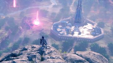 Xbox: Phantasy Star Online 2 tendrá una nueva expansión de mundo abierto, New Genesis
