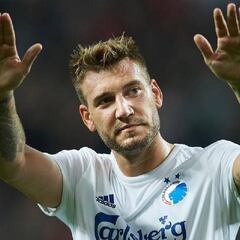 Nicklas Bendtner revela que llegó a perder 7 millones de euros jugando al póker