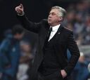 Ancelotti: "Espero repetir en el derbi el partido de hoy"