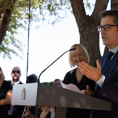 Dardo de Bolaños a la investidura de Feijóo