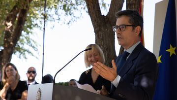 Dardo de Bola?os a la investidura de Feij¨®o