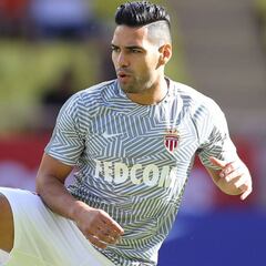 Falcao García: “Cada vez estoy más cerca de jugar”