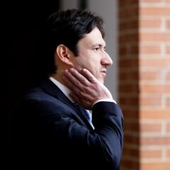 ¿Qué piensa la Dimayor de José Augusto Cadena?