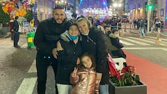 Emigró a Italia, volvió a Chile y hoy juega en España: “Decidí quedarme acá”