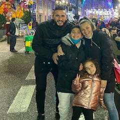 Emigró a Italia, volvió a Chile y hoy juega en España: “Decidí quedarme acá”